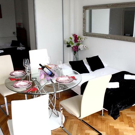 Apartments Prestige Σπλιτ Εξωτερικό φωτογραφία