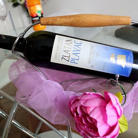 Apartments Prestige Σπλιτ Εξωτερικό φωτογραφία