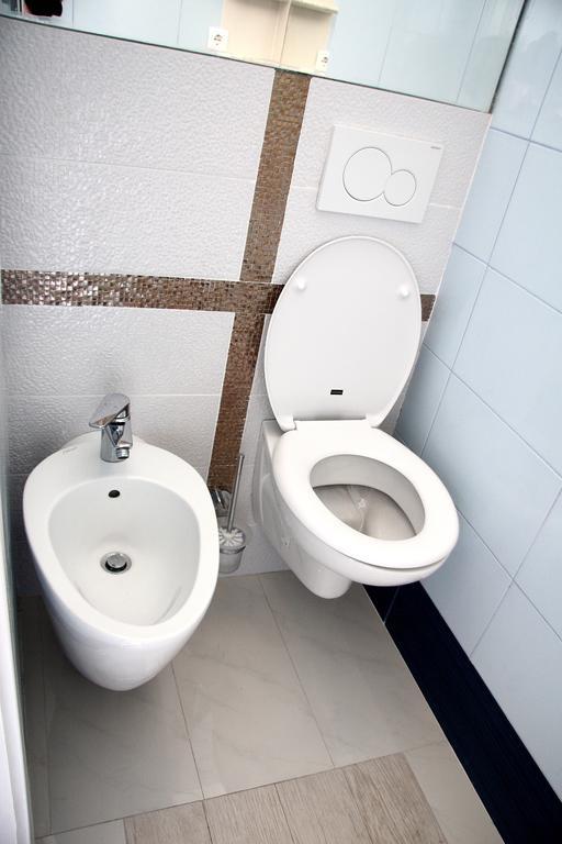 Apartments Prestige Σπλιτ Δωμάτιο φωτογραφία