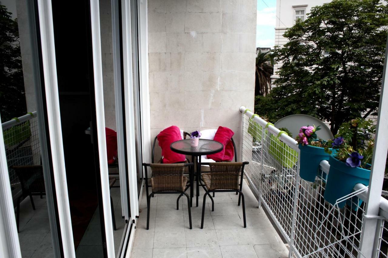 Apartments Prestige Σπλιτ Εξωτερικό φωτογραφία