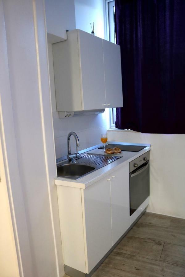 Apartments Prestige Σπλιτ Εξωτερικό φωτογραφία