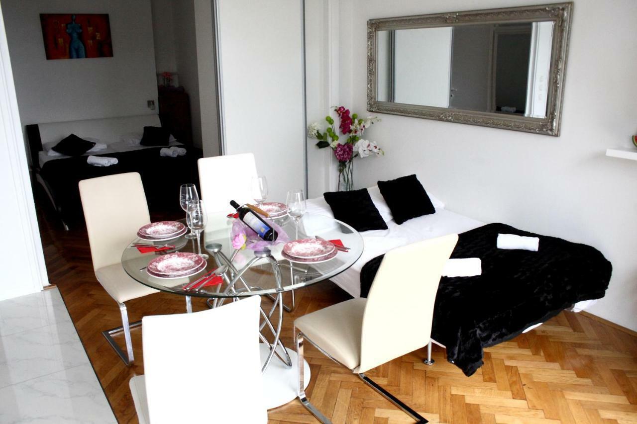 Apartments Prestige Σπλιτ Εξωτερικό φωτογραφία
