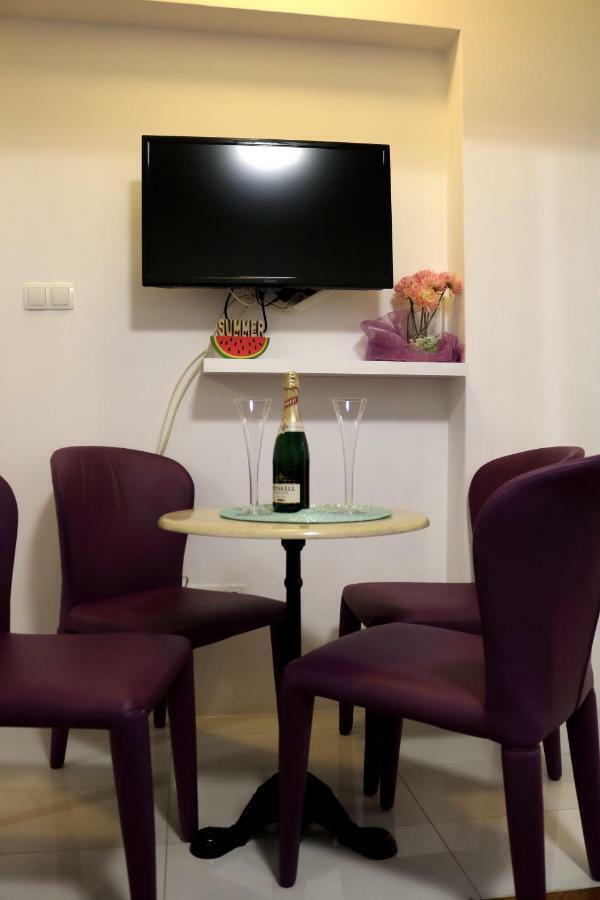 Apartments Prestige Σπλιτ Εξωτερικό φωτογραφία