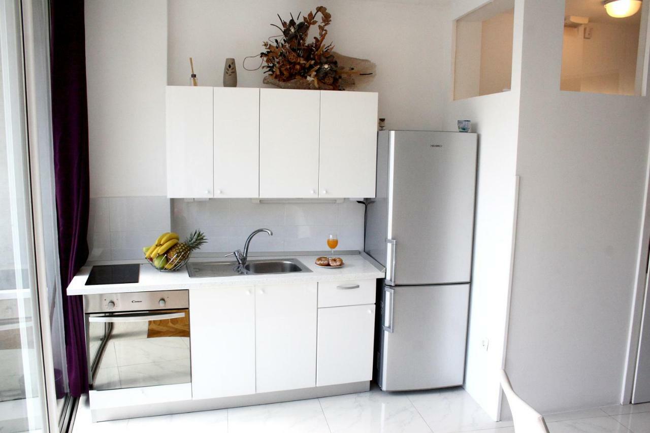 Apartments Prestige Σπλιτ Εξωτερικό φωτογραφία